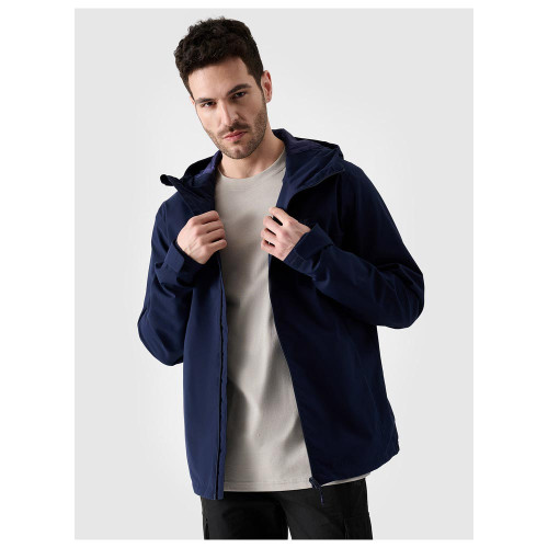 4F Ανδρικό μπουφάν Technical Jacket